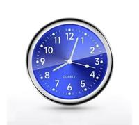 IVYMEIMEI Orologio da Cruscotto per Honda HRV 2021-2024, Orologio al Quarzo per Auto Orologio Luminoso per Auto con Clip per Bocchette di Ventilazione E Cuscinetto Adesivo