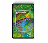 Ivysaur - 167/165 - Gradeguardian Extended Artwork per Psa / Cgc / Bgs / Tag