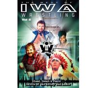 Iwa Championship Wrestling - Vol. 2
