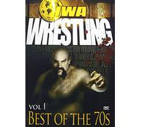 Iwa Wrestling - Vol. 1-Best of the 70s