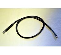 Iwabo Ricambio Fotocellula/Rivelatore Fiamma per Pelletsbrenner Villa S2 S1X