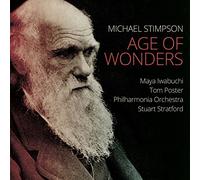 Iwabuchi/ Cornall/ Bootiman - Age Of Wonders