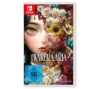 Iwakura Aria