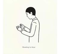 Iwamura Ryuta - Reading to Hear (Piano Solo)