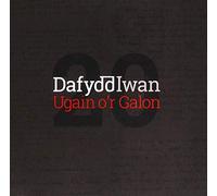 IWAN, DAFYDD - UGAIN O'R GALON