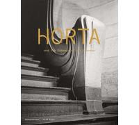 Iwan Strauven Horta and the Grammar of Art Nouveau (Copertina rigida)