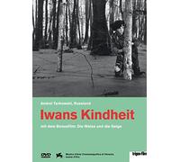 Iwans Kindheit (OmU) (+Bonus DVD)