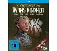 Iwans Kindheit - Special Restored Edition (DEFA Filmjuwelen)
