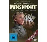Iwans Kindheit - Special Restored Edition (DEFA Filmjuwelen)