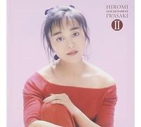 Iwasaki Hiromi - Golden Best 2 Iwasaki (Masuda) Hiromi