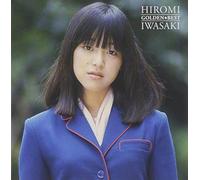 Iwasaki Hiromi - Golden Best Iwasaki Hiromi