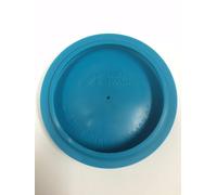 Iwata 94008321 Spray Pistola Coppa Plastica Coperchio PCG4/7/10