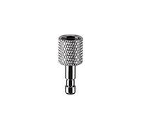 Iwata Adattatore Qd Quick Fit Solo Maschio