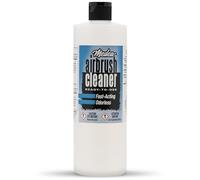 Iwata Airbrush Cleaner 448 ml pulitore aerografo