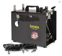 Iwata Compressore Pro Power Jet Serie Studio