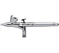 Iwata Custom Micron CM-B (Versione 2) Aerografo IW-CM-B2 10 ANNI DI GARANZIA