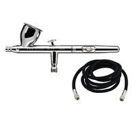 IWATA Eclipse HP-CS Gravity Feed AIRBRUSH with FREE HOSE by Iwata