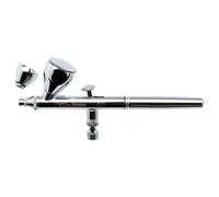 Iwata Gravity Feed Doppia Azione Neo Airbrush N4500