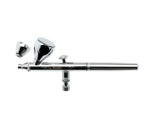 Iwata Gravity Feed Doppia Azione Neo Airbrush N4500