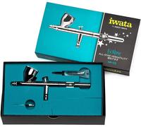 Iwata HP-CS ECL4500 Aeropenna a gravità Eclipse