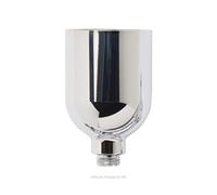 IWATA I 070 7 Metal Cup (Gravity-Feed) 3/4 oz + Lid (Hi-Line HP-TH, Kustom HP-TR)