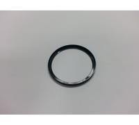 Iwata LPH400 W400 Aria Cappello Nero L Guarnizione Anello 93512600