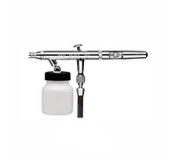 Aerografo Iwata HP-BCS Eclipse ECL2000 JAPAN ZF Siphon Feed 0.5 mm Dual Action A