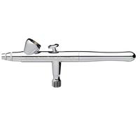 Iwata Revolution Br Aerografo Iw-Rv-Br Aria Spazzola Da Chronos- UK Spedizione