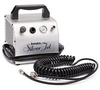 Iwata Studio Series Silver Jet Compressor # C-IW-Silver