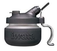 Iwata Vaso universale spray out