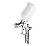 Iwata W 400 Wbx Gravity Spray Gun (a Base Acquosa)