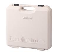 Iwatani CB-TSL-CASE Cassette Fu Master Slim custodia speciale solo nuova Giap...