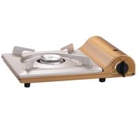 Iwatani Gas, cassette Fu master Slim CB-AS-1 - 74 mm height stove/tipo mortar] (importazione Giappone)