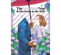 Iwatobineko The Invisible Man and His Soon-to-Be Wife Vol. 4 (Tascabile)