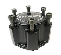 IWBR 1 pz 40260-1S700 D21 R50 AT Automatico Ruota Libera Bloccaggio Mozzo Blocco 28 T Fit for Nissan Terrano Pickup Navara Datsun NP300
