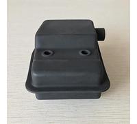 IWBR 34 CG260 Decespugliatore Tagliasiepi Marmitta