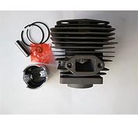 IWBR 36mm Cilindro Pistone Kit Adatto for ZENOAH G35L BC3410FW Motore Trimmer 3410 Decespugliatore