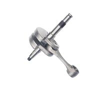 IWBR Albero Motore for Motosega Adatto for Stihl 044 MS440 MS 440 for bulloni a pistone con Parti for Motosega da 12 mm Attrezzi da Giardino
