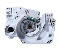 IWBR Carter Motore Alloggiamento Assy Fit for Stihl MS260 MS026 Motosega A Benzina Attrezzi da Giardino Pezzi di Ricambio