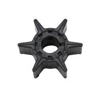 IWBR Girante della Pompa dell'Acqua 6L2-44352 Adatta for Motore fuoribordo Yamaha 2 Tempi 20HP 25HP 6L2-44352-00 18-3065 500384 9-45613
