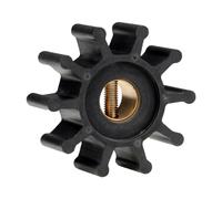 IWBR Girante della Pompa dell'Acqua Adatta for Jabsco 18653-0001 18653-0001-P Beta Parti di Ricambio Motori fuoribordo Barca a Motore 207-79630