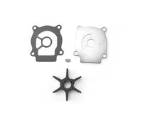 IWBR Kit di Riparazione della Pompa dell'Acqua girante DT25 DT30 DT35 DT40 Adatto for Motore fuoribordo Suzuki 25 30 35 40 HP Motore for Barche Marine Parte 17400-96403