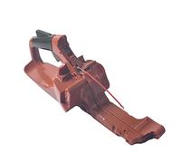 IWBR Maniglia Posteriore Gas Serbatoio Carburante Assy Adatto for Jonsered CS2245 CS2250 S Motosega 537437903
