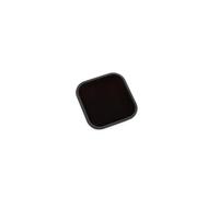 IWBR ND8 ND16 ND32 Filtro in vetro adatto for l'installazione di obiettivi aggiuntivi for fotocamera a densità neutra DIY RC FPV Quadcopter Drone (Size : ND16 Filter)