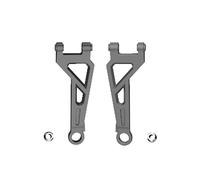 IWBR Pezzi di ricambio di ricambio for MJX Hyper Go H16H H16E H16P 16207 16208 16209 16210 Accessori auto RC (Size : 16210)