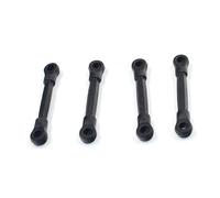 IWBR PX9300-04 Collegamento ammortizzatore 4 cm di lunghezza adatto for Pxtoys PX9300 PX 9300 9301 9302 1/18 RC Car Pezzi di ricambio