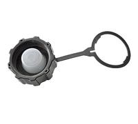 IWBR TJ45 SERBATOIO CARBURANTE E TAPPO ASSEMBLAGGIO ADATTO for KAWASAKI TJ45E TJ45V KBH45 KBL45 45CC DECESPUGLIATORI TRIMMER PIÙ (Color : FUEL CAP ONLY)