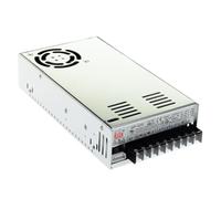 IWEBQSAP Alimentatore Switching QP 200W ACDC Uscita quadrupla QP-200D Alimentatore Driver Trasformatore for Illuminazione di Emergenza Sistema di Allarme ECC.(QP-320F)