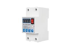 IWEBQSAP Automatico reclosing Circuit Breaker sovratensione e sottotensione Perdita Circuit Breaker Corrente limitazione Funzione di Protezione Apparecchiatura di protezione