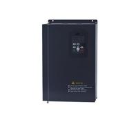 IWEBQSAP Convertitore di frequenza a Controllo vettoriale WK600 15kW/18,5kW trifase 220V a Inverter a frequenza variabile trifase 220V(220V 30kw)